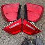 E90 Lci Msport Headlights & Taillights Image 6