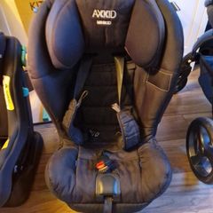 Axkid Minikid