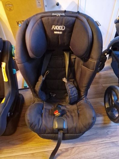 Axkid Minikid