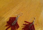 Fashion Earrings