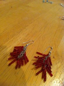 Fashion Earrings