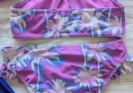 3 piece swim wear