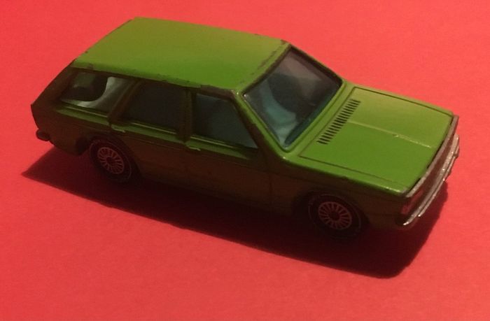 Siku Volkswagen Passat Variant