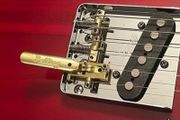 Rolling B Bender For Telecaster