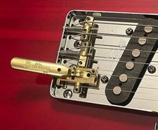 Rolling B Bender For Telecaster