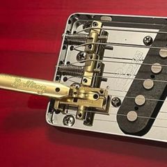 Rolling B Bender For Telecaster