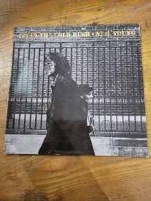 Neil Young After the Gold Rush