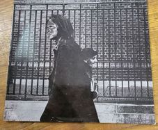 Neil Young After the Gold Rush