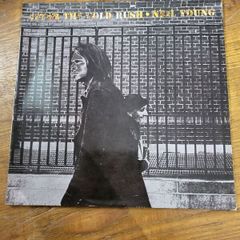 Neil Young After the Gold Rush