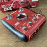 Bass Zoom B2 Guitar Multi-Effects Processor Pedal box Image 3