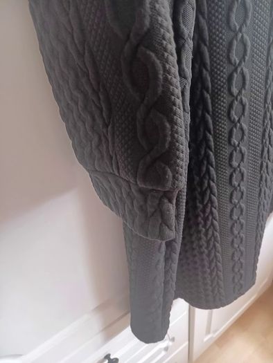 Cosy Sweater dress x 2