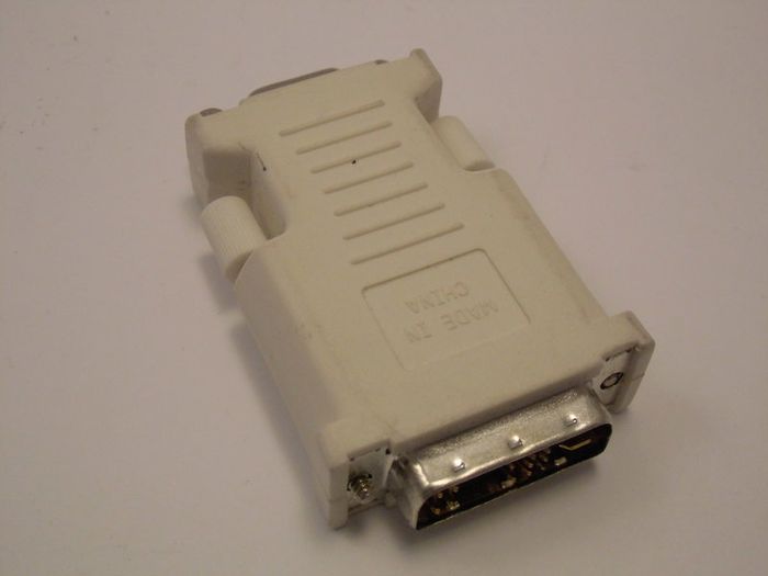 DVI Adaptor
