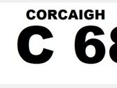 Custom Car Number Plates