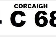 Custom Car Number Plates