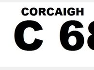 main image for ad Custom Car Number Plates