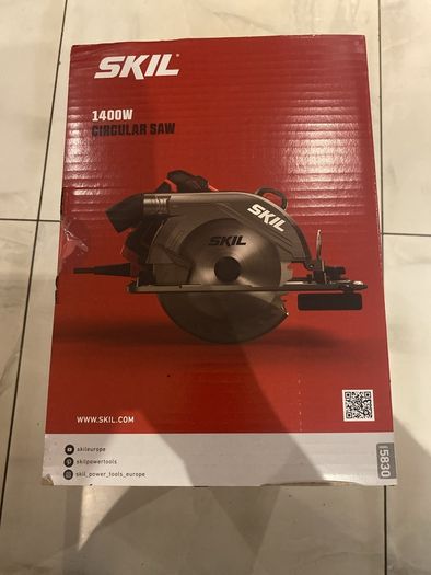 circular saw