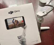 Dji Om 4