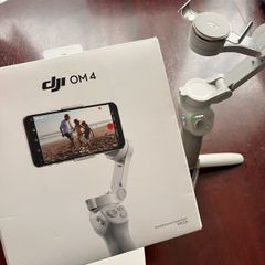 Dji Om 4