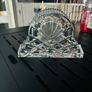 waterford crystal heritage cottage clock Image 3