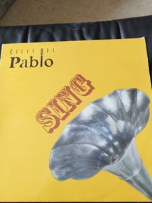 Pablo Sing 12"