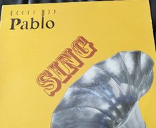Pablo Sing 12"