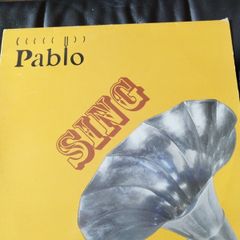 Pablo Sing 12"