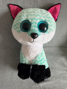 Beanie Boo "Piper"