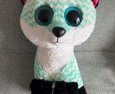 Beanie Boo "Piper"