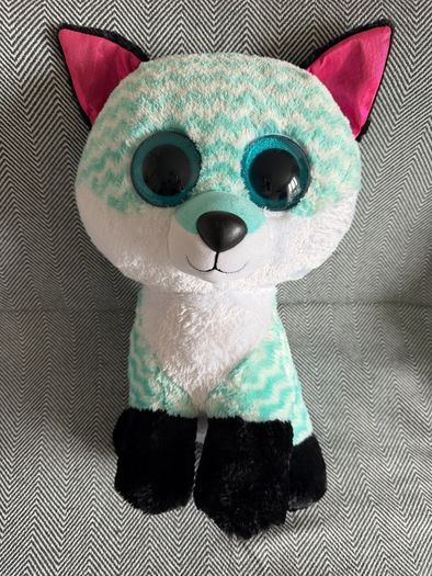 Beanie Boo "Piper"