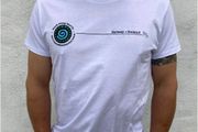 Black Sheep Surf Co T-Shirt Galway Shakas