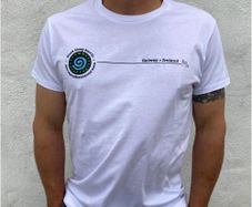 Black Sheep Surf Co T-Shirt Galway Shakas