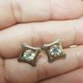Vintage Earrings Image 2