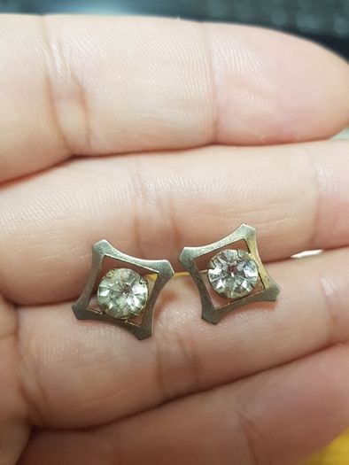 Vintage Earrings