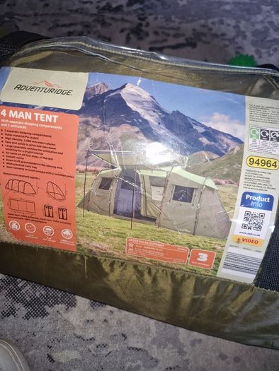 Tent