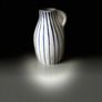 Ikea Vintage Jug Godtagbar Image 2