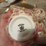 vintage Devon Ware Fielding Staffordshire chintz porcelain Image 2