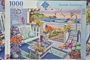1000 Piece Jigsaw Puzzles