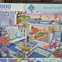 1000 Piece Jigsaw Puzzles