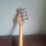 Electric Bass guitar Image 3