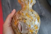 vintage vase