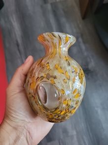 vintage vase