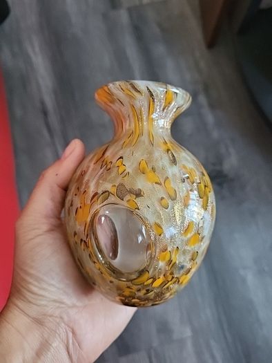 vintage vase