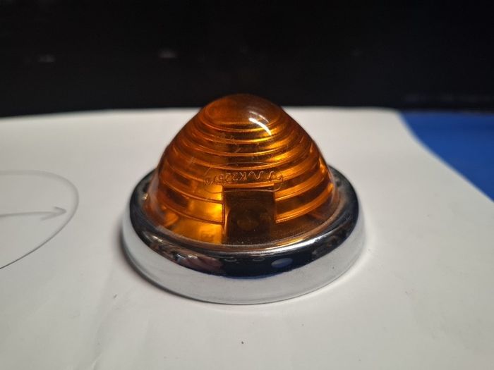 Indicator light