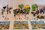 Playmobil Spirit &amp; Friends