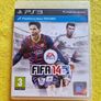 Fifa 14  PlayStation3 Ps3 Games Original Image 2