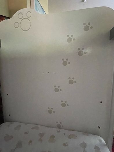 Baby and Toddler Cot