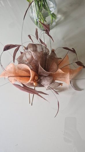 fascinators