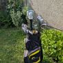 Gorgeous glitter effect woman's golf clubs ping etc Image 2