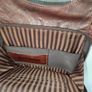 Jack Georges Brown Crossbody Image 6