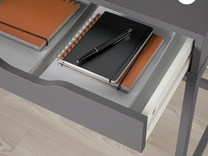 Ikea Alex Desk